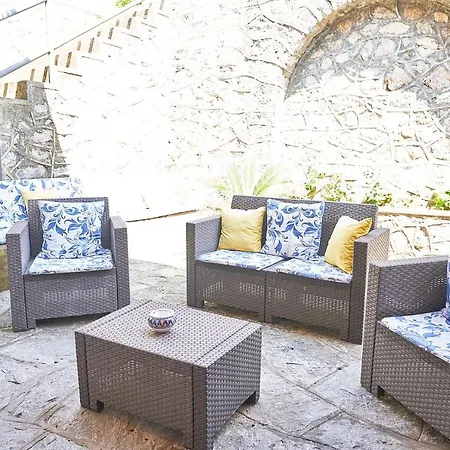 住宿加早餐酒店 La Gitana 阿纳卡普里