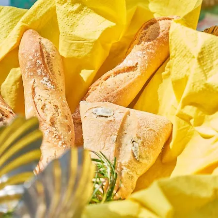 Bed & Breakfast La Gitana Anacapri (Isola di Capri)