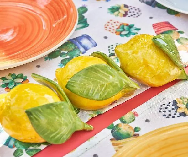 La Gitana 3* 阿纳卡普里