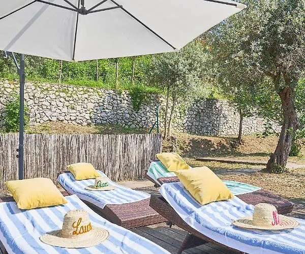 La Gitana Bed & Breakfast