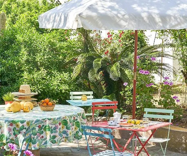 La Gitana Frühstückspension