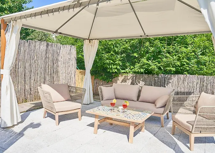 La Gitana 住宿加早餐酒店