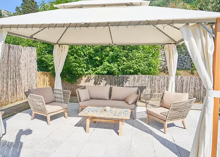 住宿加早餐酒店 La Gitana