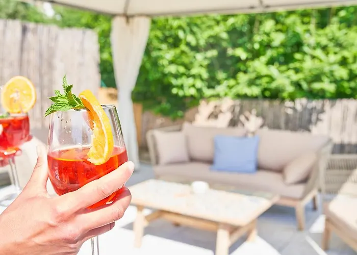 La Gitana 住宿加早餐酒店 阿纳卡普里