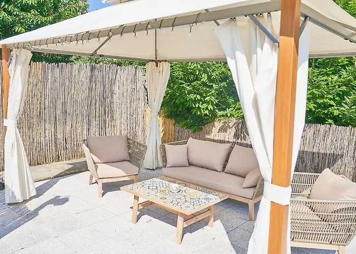 La Gitana Bed & Breakfast