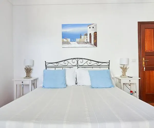 La Gitana Anacapri (Isola di Capri)