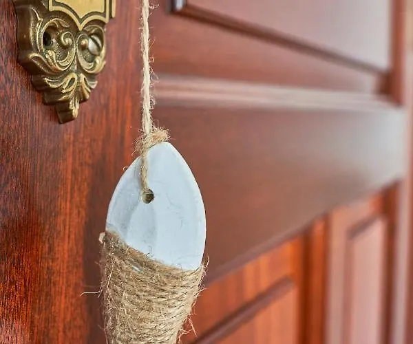 La Gitana Bed & Breakfast