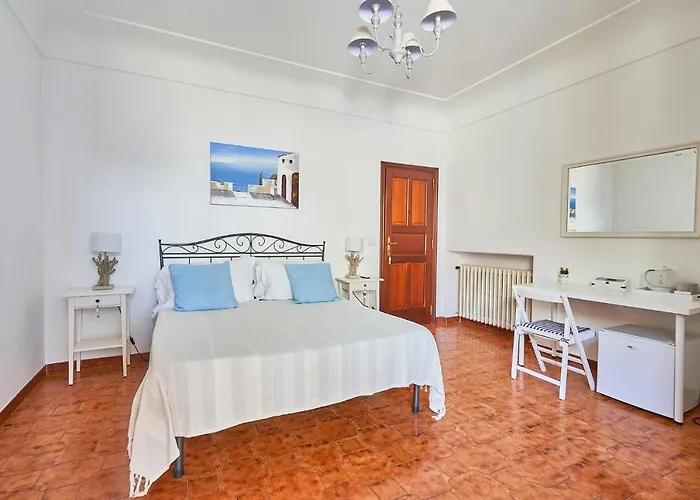 Bed & Breakfast La Gitana