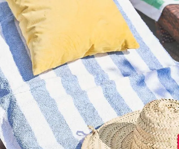 La Gitana 3* 阿纳卡普里