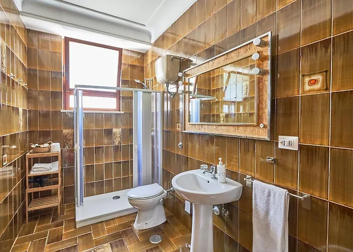 La Gitana Frühstückspension 3*