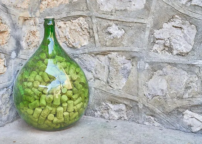 Frühstückspension La Gitana 3*