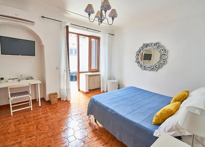 La Gitana 3* 阿纳卡普里