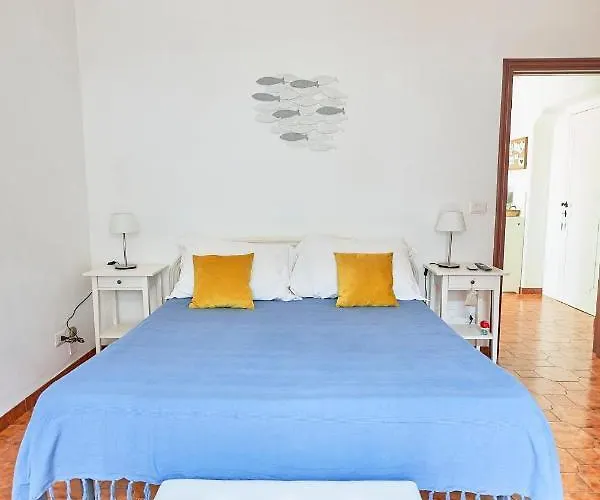 La Gitana 3* Anacapri (Isola di Capri)