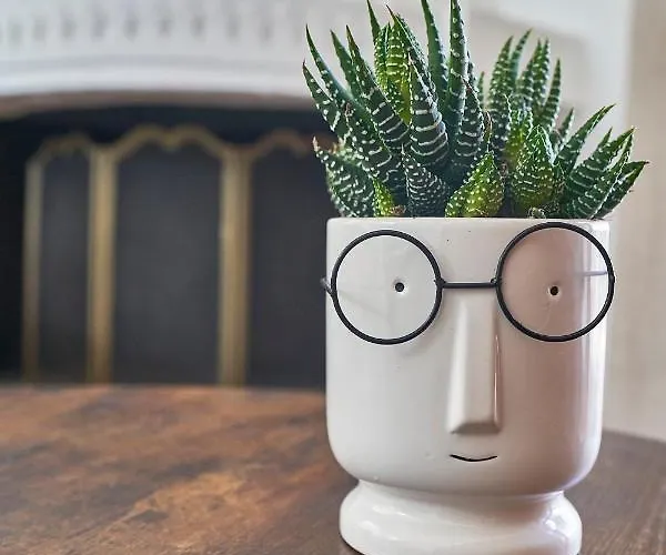 La Gitana 住宿加早餐酒店