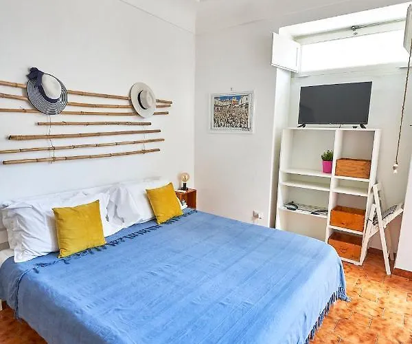 La Gitana Anacapri (Isola di Capri)