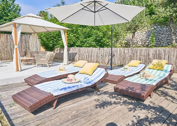 La Gitana 住宿加早餐酒店