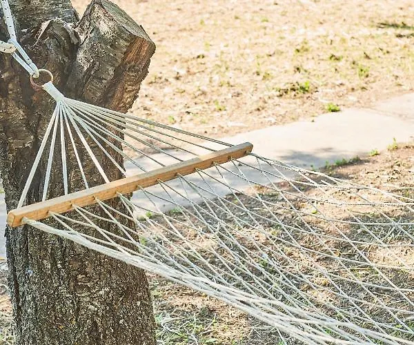 Frühstückspension La Gitana 3*