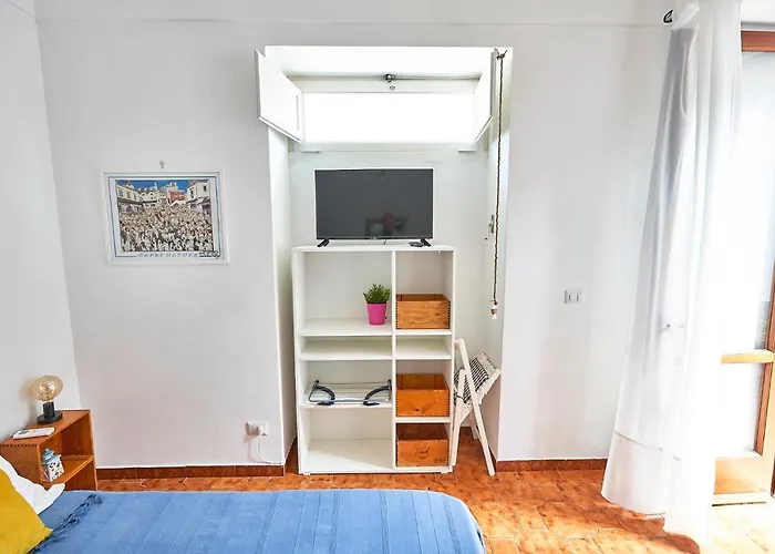 La Gitana 3* 阿纳卡普里