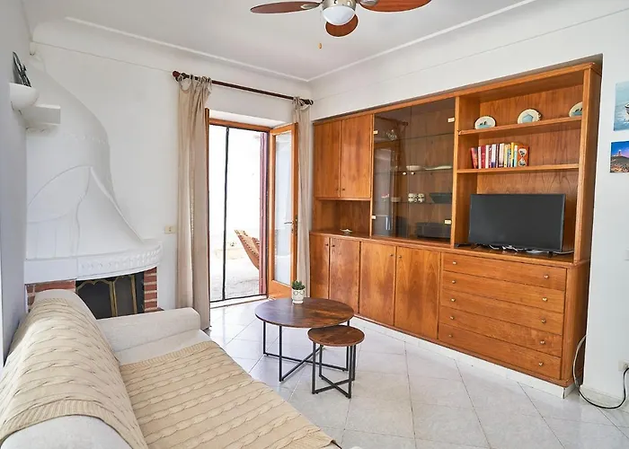 La Gitana Anacapri (Isola di Capri)