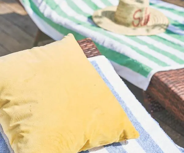 La Gitana 阿纳卡普里