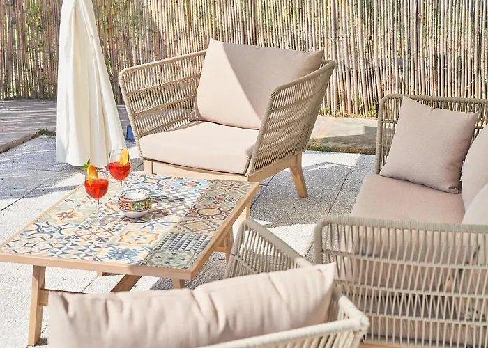 La Gitana Bed & Breakfast