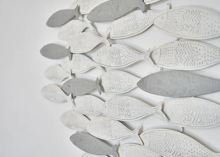 La Gitana Frühstückspension