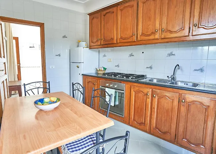 La Gitana 阿纳卡普里