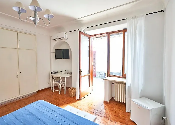 La Gitana 3* 아나카프리