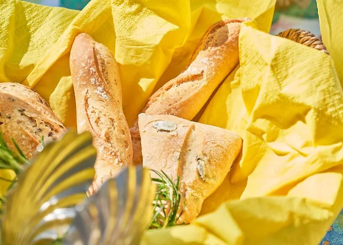 Frühstückspension La Gitana Anacapri (Isola di Capri)