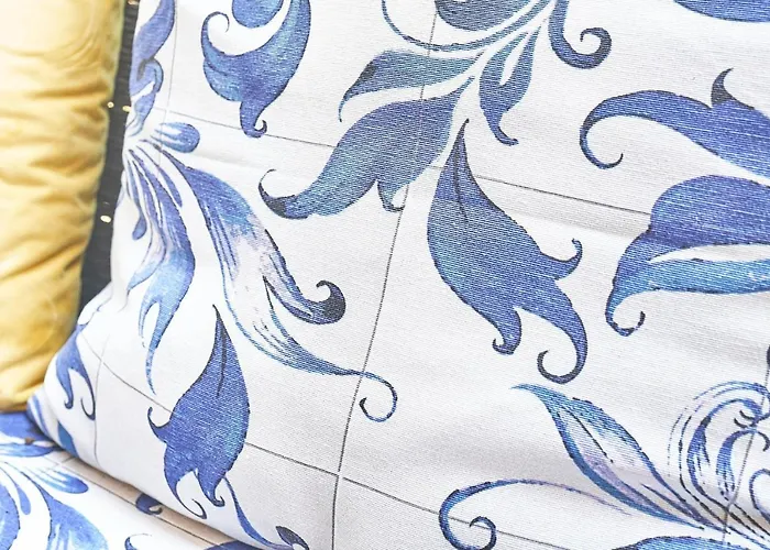 La Gitana Frühstückspension Anacapri (Isola di Capri)