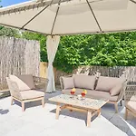 La Gitana Bed & Breakfast