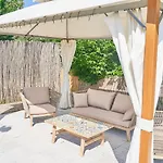 La Gitana Bed & Breakfast