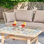 La Gitana Bed & Breakfast 3*