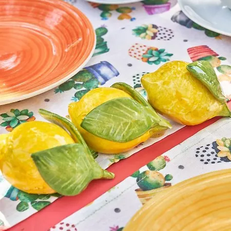 La Gitana 3* Ανακάπρι