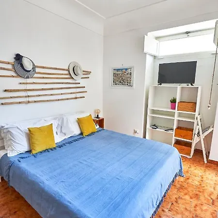 La Gitana Ανακάπρι