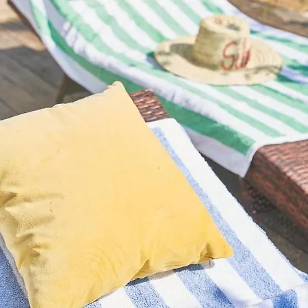 La Gitana Ανακάπρι