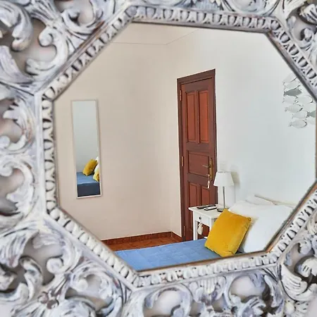 La Gitana Bed and Breakfast 3*