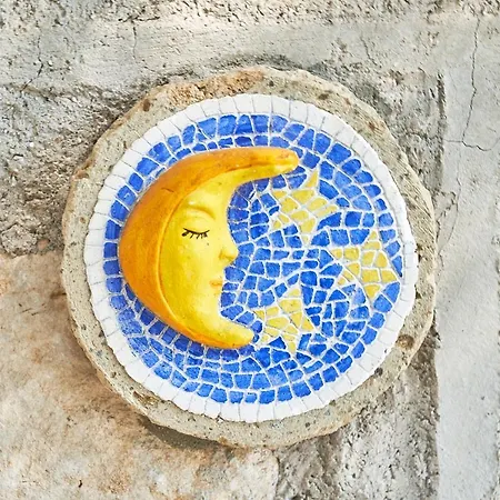 Bed and Breakfast La Gitana