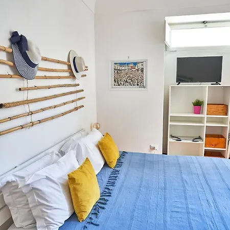 La Gitana 3* Ανακάπρι