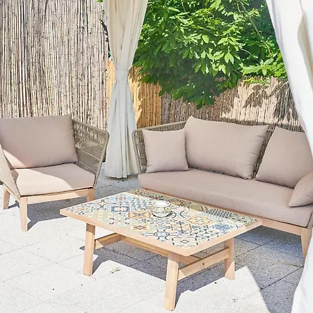 La Gitana Bed and Breakfast Ανακάπρι