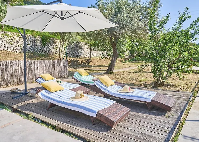 Bed & Breakfast La Gitana Anacapri (Isola di Capri)