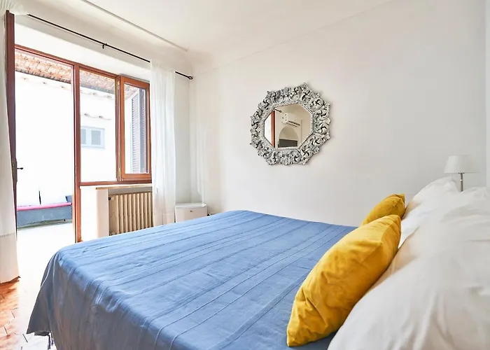 Bed & Breakfast La Gitana 3*