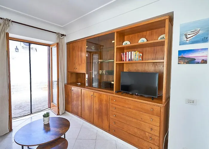 Bed & Breakfast La Gitana