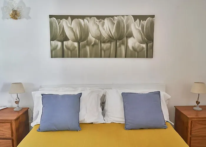 Bed & Breakfast La Gitana