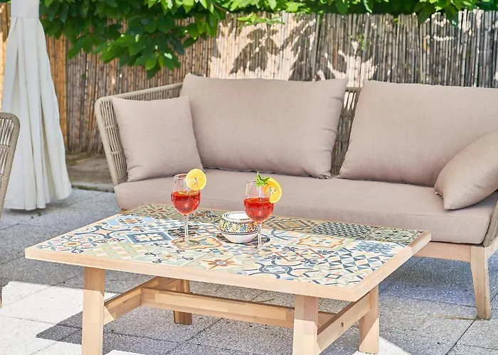 La Gitana Bed & Breakfast 3*