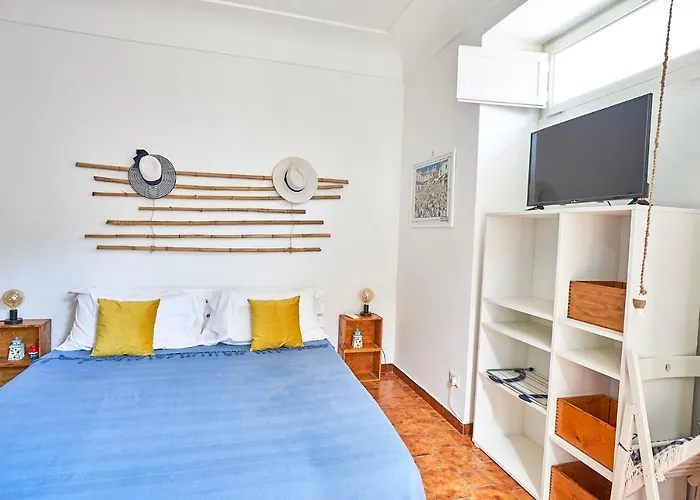 Bed & Breakfast La Gitana