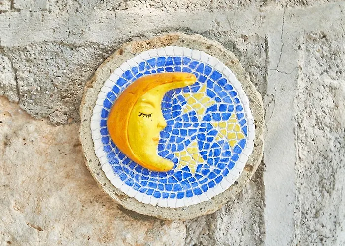 Bed & Breakfast La Gitana